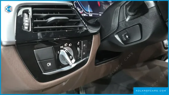 BMW 5 SERIES 530E M SPORT