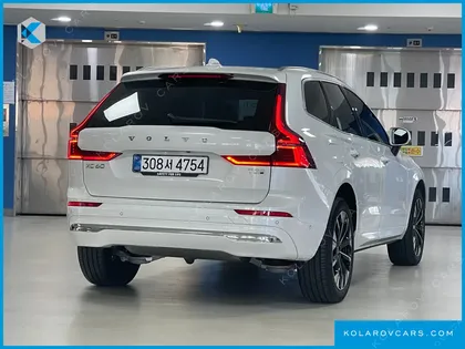 VOLVO XC60 T8 ULTRA BRIGHT