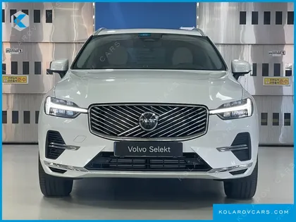 VOLVO XC60 T8 ULTRA BRIGHT