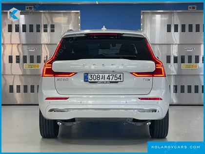 VOLVO XC60 T8 ULTRA BRIGHT
