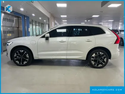 VOLVO XC60 T8 ULTRA BRIGHT