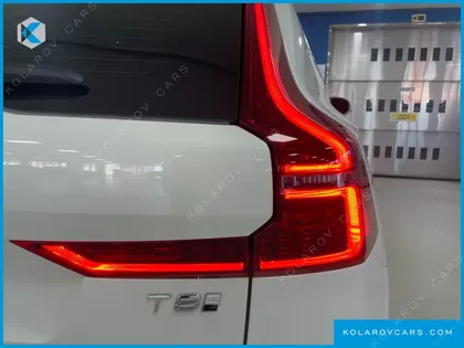 VOLVO XC60 T8 ULTRA BRIGHT