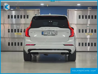 VOLVO XC90 T8 ULTRA DARK HYBRID