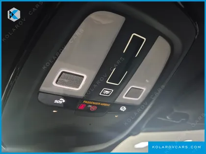 VOLVO XC90 T8 ULTRA DARK HYBRID