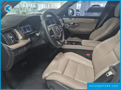 VOLVO XC90 T8 ULTRA DARK HYBRID