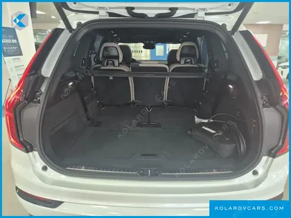 VOLVO XC90 T8 ULTRA DARK HYBRID