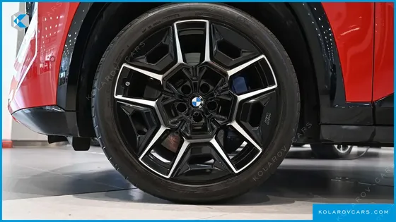 BMW XM 4.4