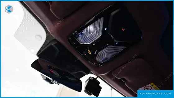 BMW XM 4.4