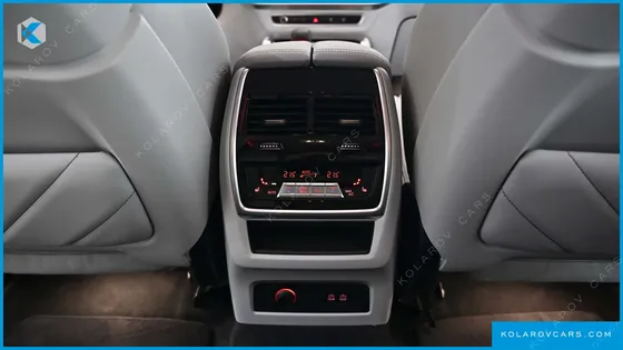 BMW XM 4.4