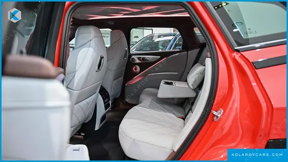 BMW XM 4.4
