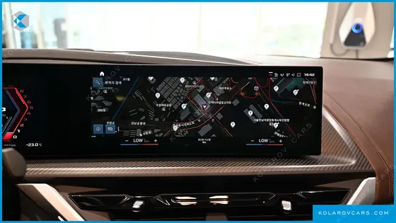 BMW XM 4.4