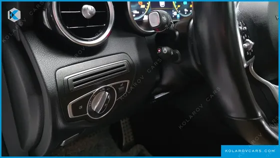 MERCEDES GLC-CLASS GLC300E 4MATIC