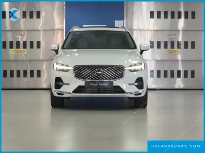 VOLVO XC60 T8 ULTRA BRIGHT