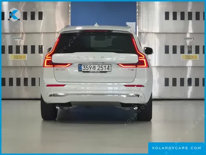 VOLVO XC60 T8 ULTRA BRIGHT