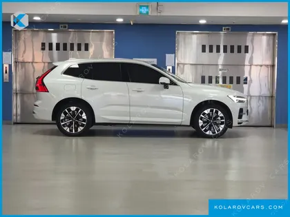 VOLVO XC60 T8 ULTRA BRIGHT