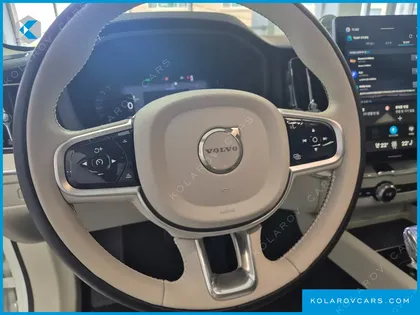 VOLVO XC60 T8 ULTRA BRIGHT