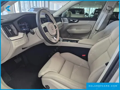 VOLVO XC60 T8 ULTRA BRIGHT