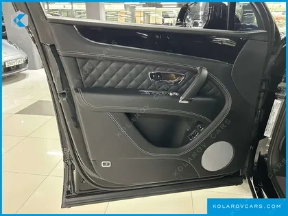 BENTLEY BENTAYGA 3.0 PLUG-IN HEV