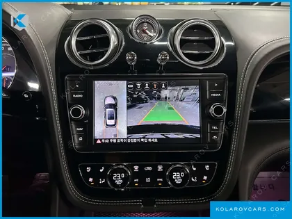 BENTLEY BENTAYGA 3.0 PLUG-IN HEV