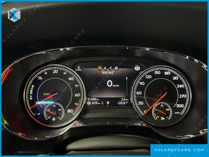 BENTLEY BENTAYGA 3.0 PLUG-IN HEV