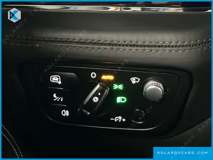BENTLEY BENTAYGA 3.0 PLUG-IN HEV