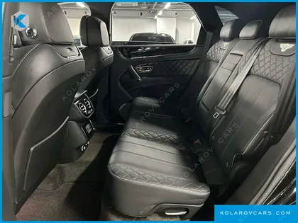 BENTLEY BENTAYGA 3.0 PLUG-IN HEV
