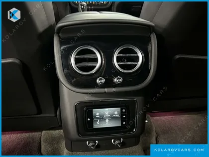 BENTLEY BENTAYGA 3.0 PLUG-IN HEV
