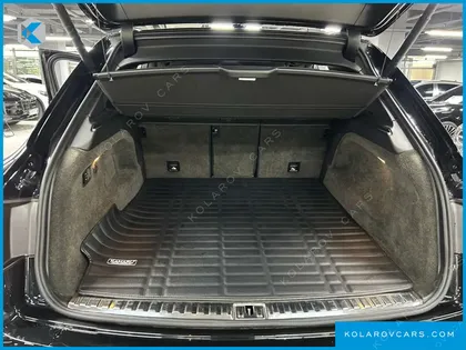 BENTLEY BENTAYGA 3.0 PLUG-IN HEV