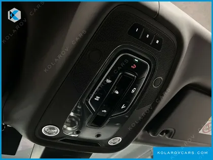 BENTLEY BENTAYGA 3.0 PLUG-IN HEV