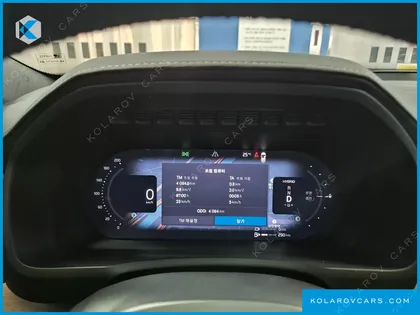 VOLVO XC90 T8 ULTRA BRIGHT HYBRID