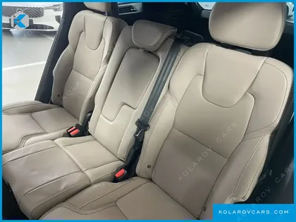 VOLVO XC90 T8 ULTRA BRIGHT HYBRID