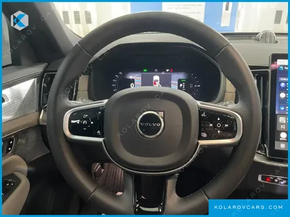 VOLVO XC90 T8 ULTRA BRIGHT HYBRID