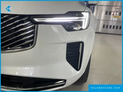 VOLVO XC90 T8 ULTRA BRIGHT HYBRID