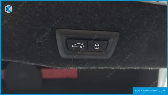 BMW M5 M5 SEDAN