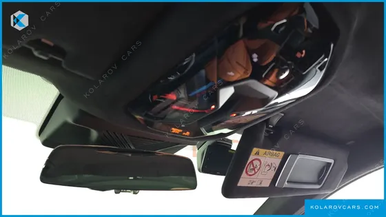 BMW M5 M5 SEDAN