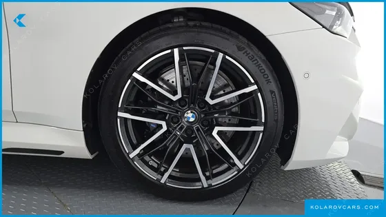 BMW M5 M5 SEDAN