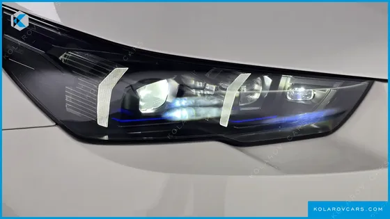 BMW M5 M5 SEDAN