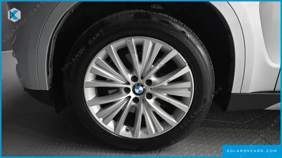 BMW X5 XDRIVE 40E IPERFORMANCE