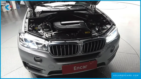 BMW X5 XDRIVE 40E IPERFORMANCE
