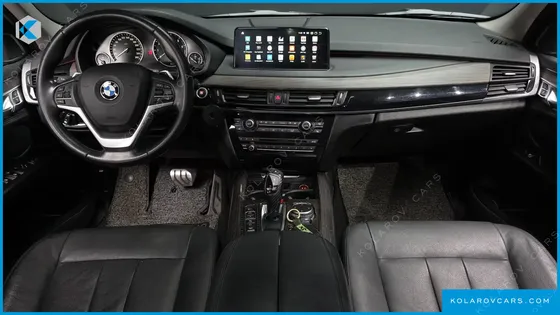 BMW X5 XDRIVE 40E IPERFORMANCE