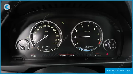 BMW X5 XDRIVE 40E IPERFORMANCE