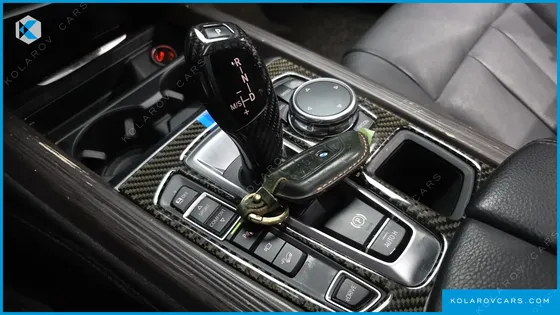BMW X5 XDRIVE 40E IPERFORMANCE