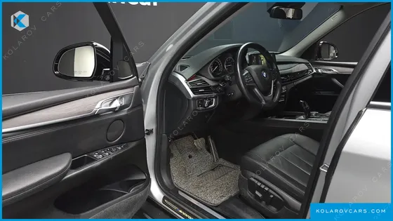 BMW X5 XDRIVE 40E IPERFORMANCE