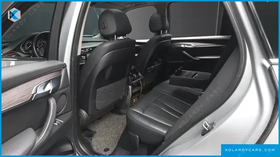 BMW X5 XDRIVE 40E IPERFORMANCE