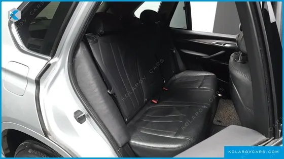 BMW X5 XDRIVE 40E IPERFORMANCE