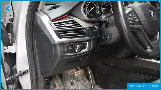 BMW X5 XDRIVE 40E IPERFORMANCE
