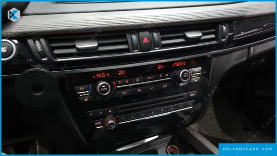 BMW X5 XDRIVE 40E IPERFORMANCE