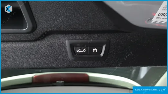 BMW X5 XDRIVE 40E IPERFORMANCE