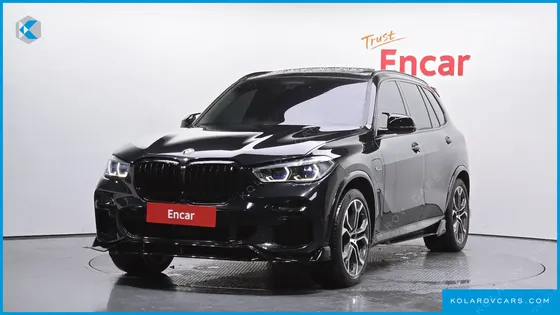 BMW X5 XDRIVE 45E XLINE