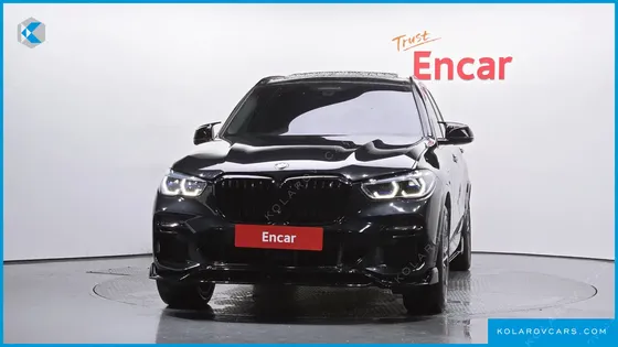 BMW X5 XDRIVE 45E XLINE